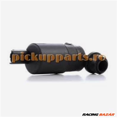 Nissan Navara (D40) ablakmosó motor 