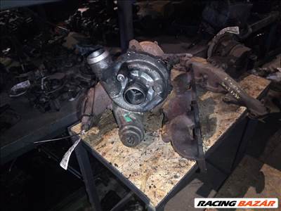 Fiat Ulysse 2.0 JTD turbó 9634521180