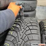  205/55 R16 Goodyear téli gumi 88000ft a 4db/86/