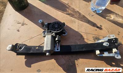 Volvo S80 2.4 Hátsó ablakemelő szerkezet és motor 