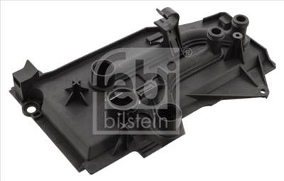 FEBI BILSTEIN 104090 - Hűtőfolyadék kiegyenlítőtartály tartó BMW