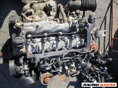 Honda FR-V Accord Civic  2.2i-CDTi motor N22A1 n22a122icdti