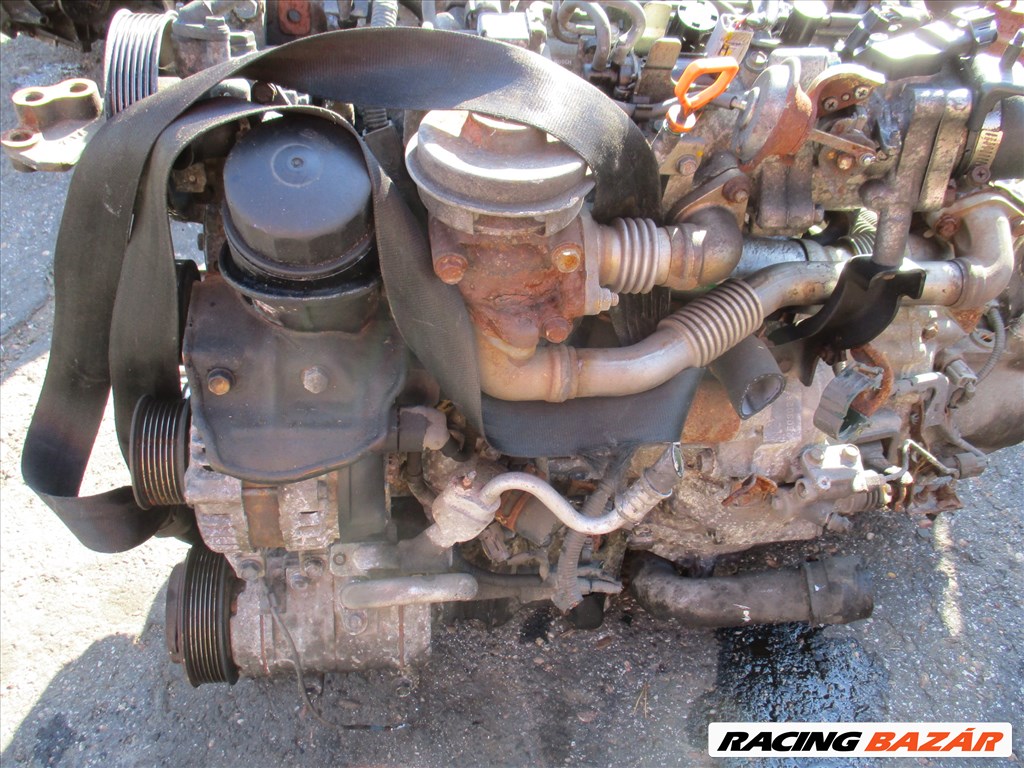 Honda FR-V Accord Civic  2.2i-CDTi motor N22A1 n22a122icdti 2. kép