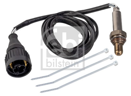 FEBI BILSTEIN 177424 - lambdaszonda BMW 1. kép