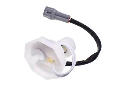 Ford Ranger dízel üzemanyagszűrő víz érzékelő