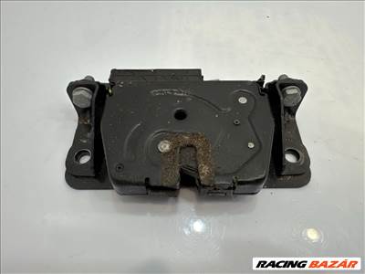 BMW F25 X3 , F36 4' Grand Coupe csomagtér zárkezet 51247233025