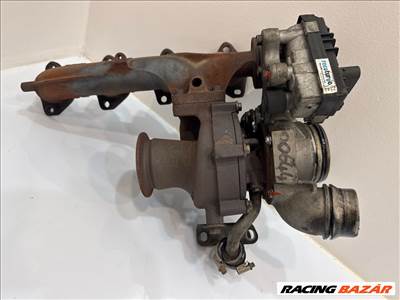 BMW F25 X3 Turbó N47D20C  184Le  1165724779