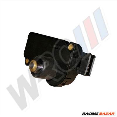 Alapjárati léptetőmotor Volvo 440 460 1.8 3345231 0132008600