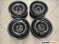  4x108 Peugeot 206 + gyári lemezfelni 5,5x14 ET34