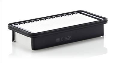 MANN-FILTER C 2628 - légszűrő HYUNDAI KIA