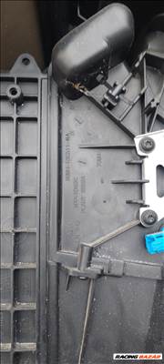 Ford Mondeo Mk4 Fűtésbox 6g9h18k511na