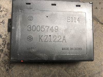 BRILLIANCE BS4  Komfort Elektronika (04045) 3005749, KZ122A