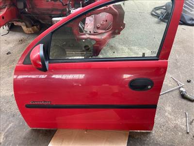 OPEL CORSA C F08, F68 Bal első Belső Kilincs (08498)