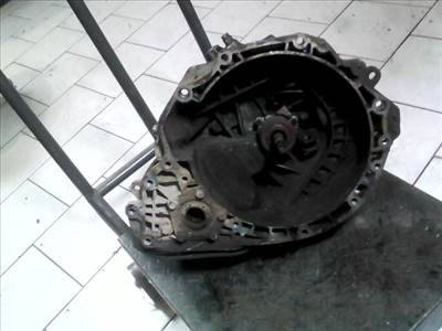 CHEVROLET LACETTI Sebességváltó. benzines manuális