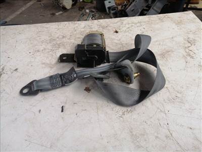 RENAULT MEGANE Scenic JA0/1_ Jobb első Biztonsági Öv (09789)