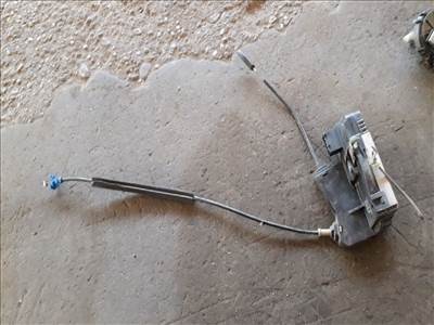 OPEL ASTRA G Ferdehátú F48_, F08_ Bal első Ajtózár (11157)