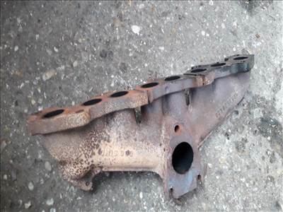 PEUGEOT 308 4A_, 4C_ Leömlő (Soros) (12640) 9681570480, DW10BTED4