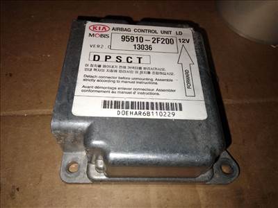 KIA CERATO LD Légzsák Elektronika (15282) 959102F200