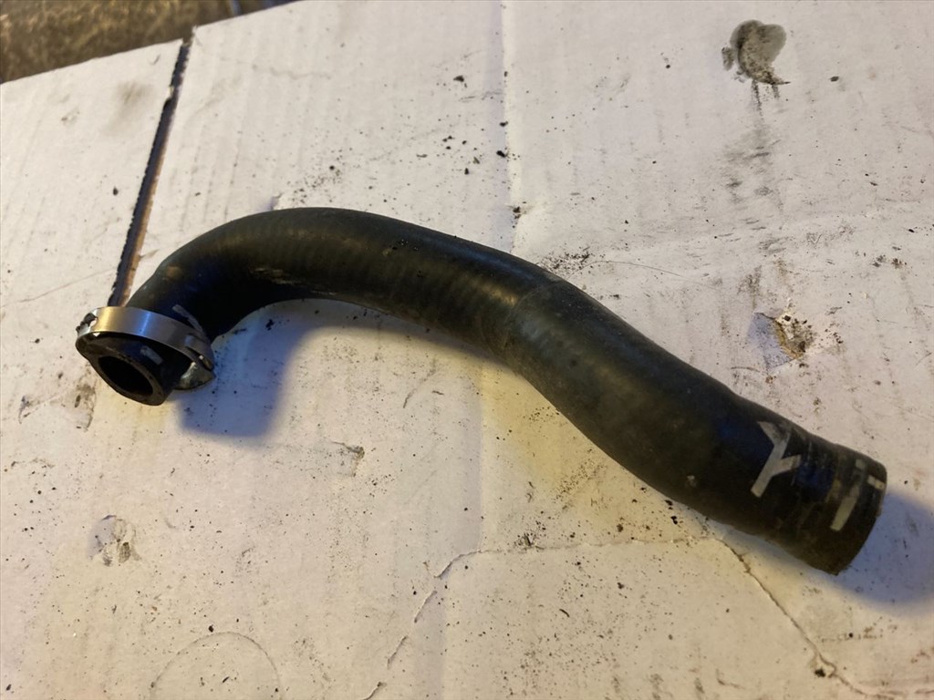 VW PHAETON 3D_ Vízcső (15957) 1. kép