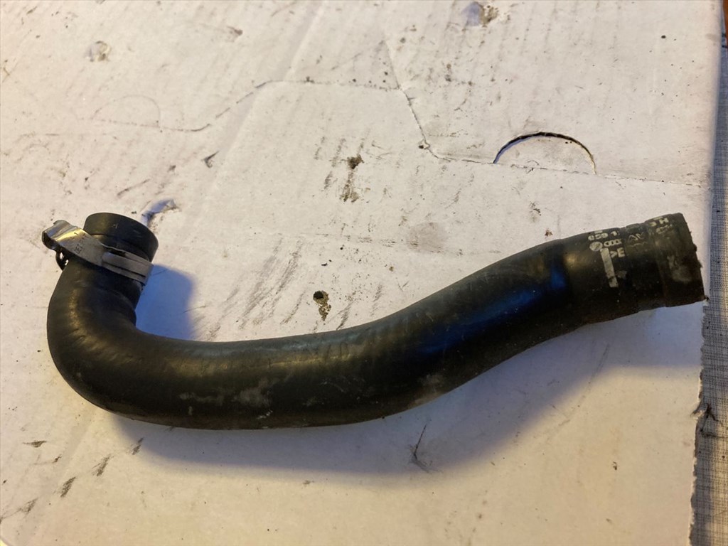 VW PHAETON 3D_ Vízcső (15957) 2. kép