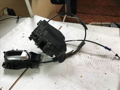 CITROËN C4 Picasso II  Jobb első Ajtózár (21231)