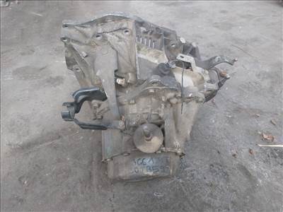 PEUGEOT 306 7B, N3, N5 Váltó (Mechanikus) (22088)