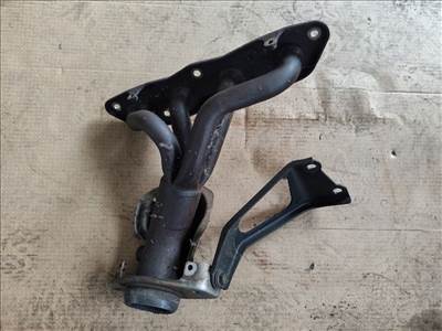 TOYOTA PRIUS Ferdehátú NHW20_ Leömlő (Soros) (32024)