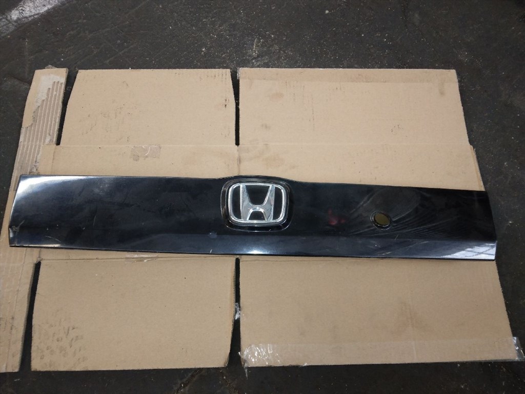 HONDA JAZZ II GD Csomagtérajtó Burkolat Alsó (36093) 77890-AA-0030 1. kép