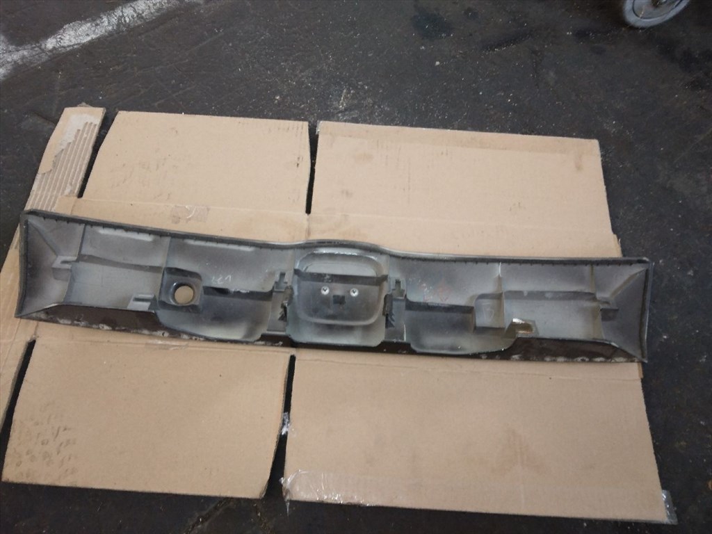 HONDA JAZZ II GD Csomagtérajtó Burkolat Alsó (36093) 77890-AA-0030 2. kép