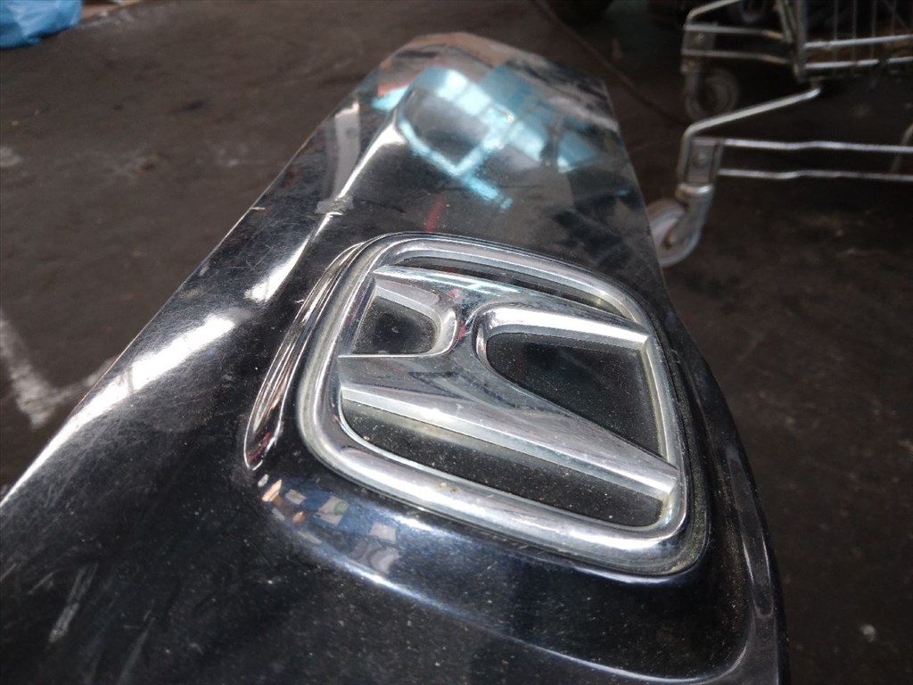 HONDA JAZZ II GD Csomagtérajtó Burkolat Alsó (36093) 77890-AA-0030 4. kép