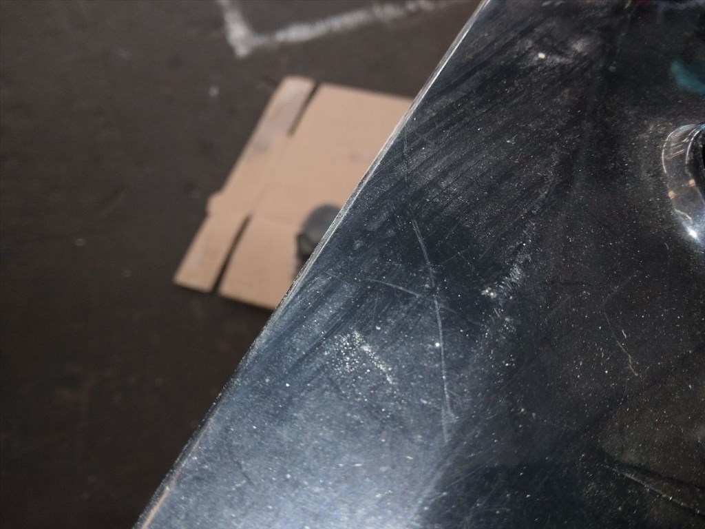 HONDA JAZZ II GD Csomagtérajtó Burkolat Alsó (36093) 77890-AA-0030 5. kép