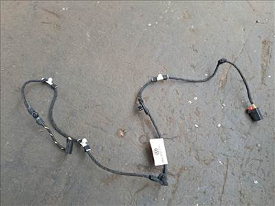 VW GOLF VI 5K1 Csomagtérajtó Kábelköteg (36751) 5K6 972 175