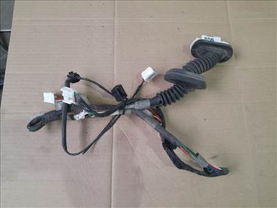 TOYOTA RAV 4 III ACA3_, ACE_, ALA3_, GSA3_, ZSA3_ Bal hátsó Ajtó Kábelköteg (43962) 82153-42100D