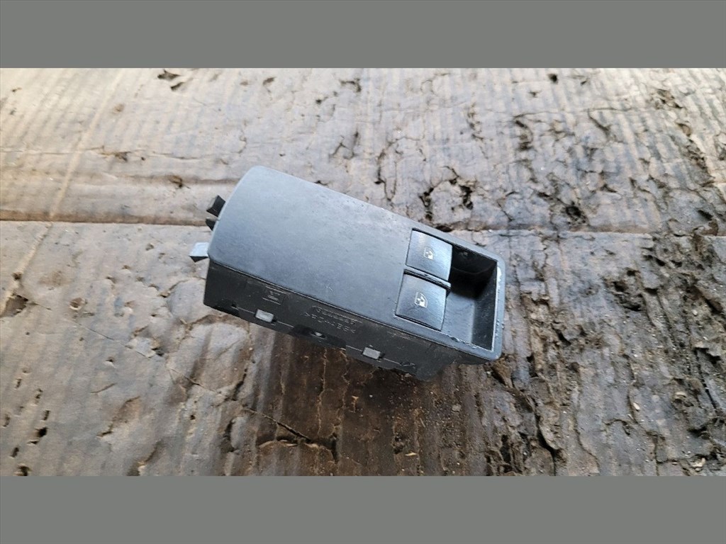 OPEL INSIGNIA Sports Tourer  Bal első Ablakemelő Kapcsoló (49735) 13222226 1. kép