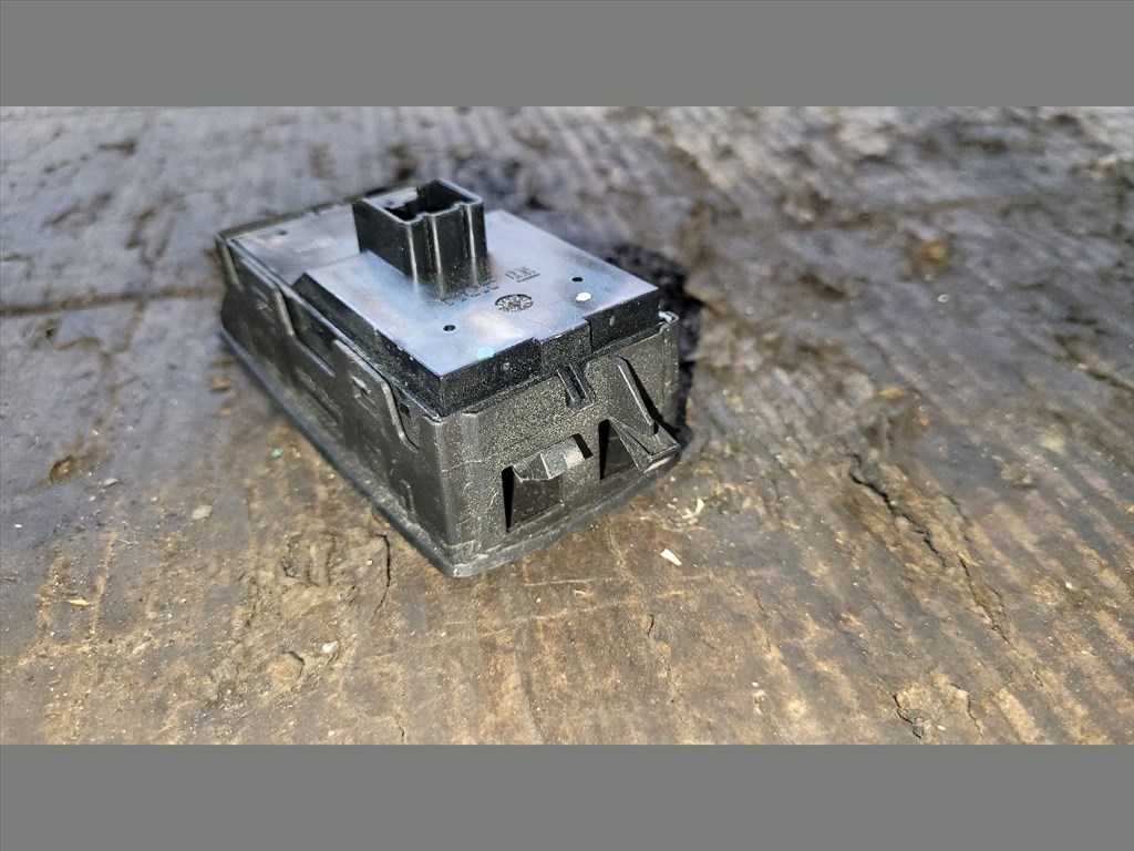 OPEL INSIGNIA Sports Tourer  Bal első Ablakemelő Kapcsoló (49735) 13222226 5. kép