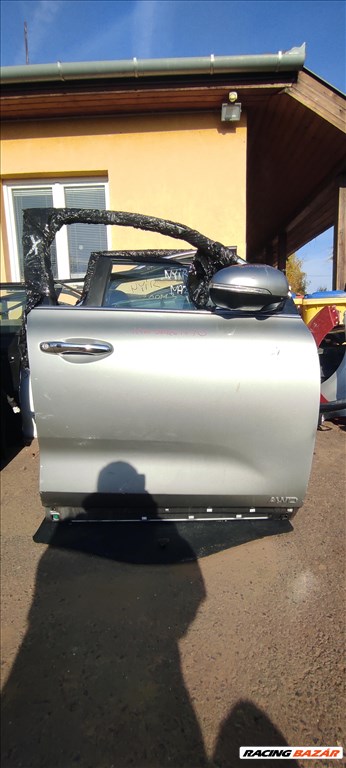 Kia Sorento (UM) Jobb első ablakemelő szerkezet  1. kép