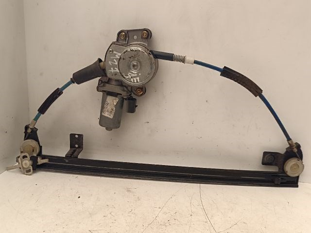 FIAT MULTIPLA Jobb első Ablakemelő Szerkezet (Elektromos) 1. kép