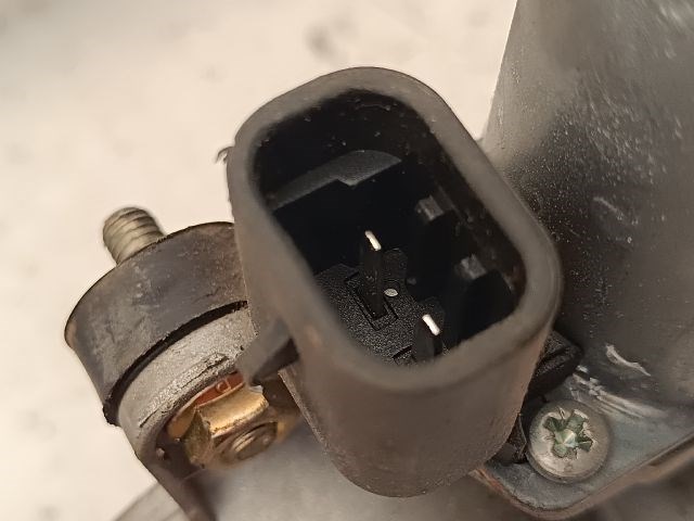 FIAT MULTIPLA Jobb első Ablakemelő Szerkezet (Elektromos) 4. kép