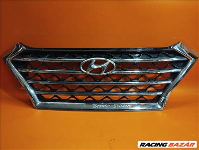 Hyundai Tucson hűtőrács 86351-D7600 (S.30.1118)a