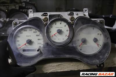 Toyota RAV4 (XA20) óracsoport  838004a091