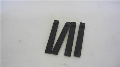 Ford Focus II MK2 2 Facelift Eladó gyári, bontott tetősin takaró 4 db----