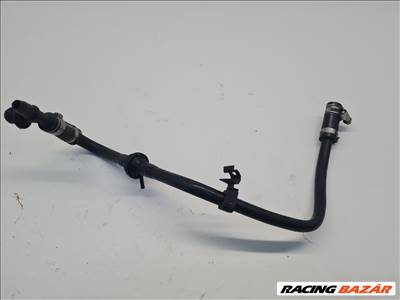 Volkswagen Golf IV vákuumcső 1j0612041