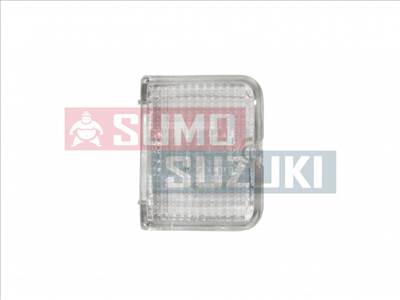 Suzuki Samurai tolató lámpa búra bal GYÁRI 36272-80000