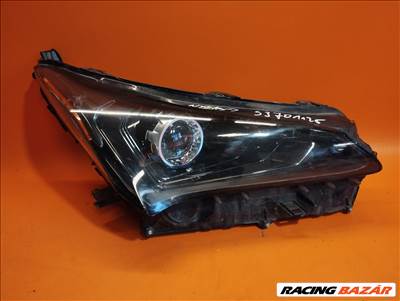 Lexus NX jobb led lámpa 19-től 2F (S3.70.1125)