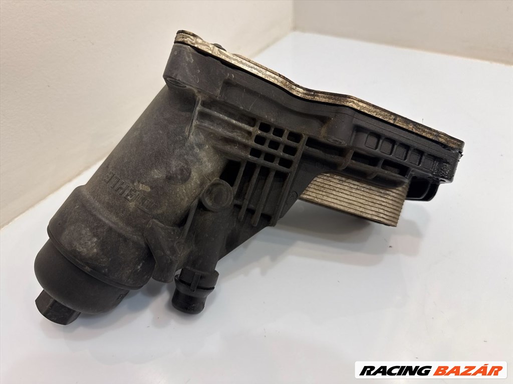 BMW X3 F25 18d 20dx olajszűrő ház, manuális váltós 11428512283 70377354 1. kép