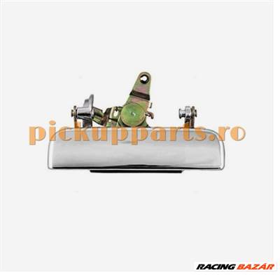 Mazda B 2500 plató ajtó kilincs 1999-2003