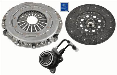 SACHS 3000 990 302 - kuplungszett HYUNDAI KIA