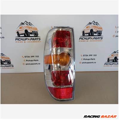 Mazda BT-50 bal hátsó lámpa , jobb hátsó lámpa