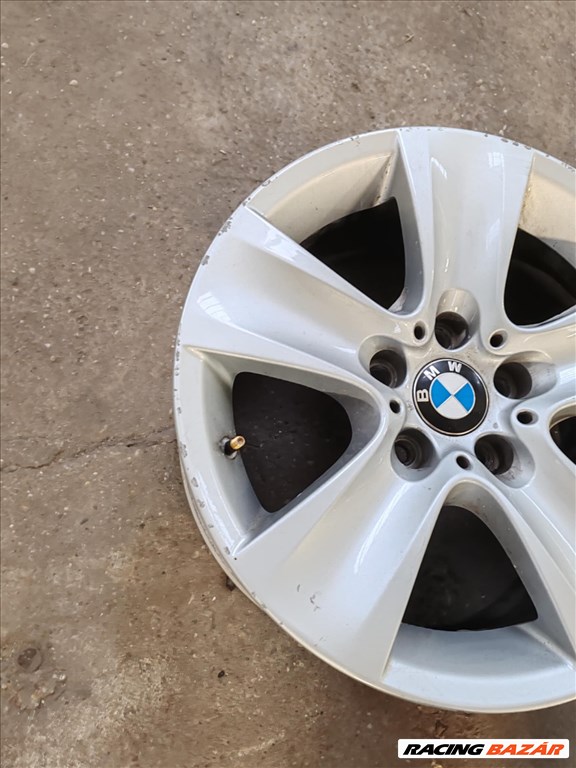  17" használt (gyári felni) alufelni 5. kép