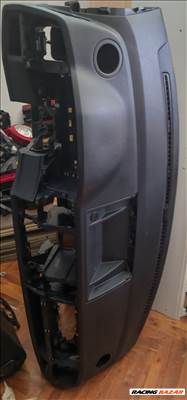 Légzsák szett Transporter T6  légzsák szett 